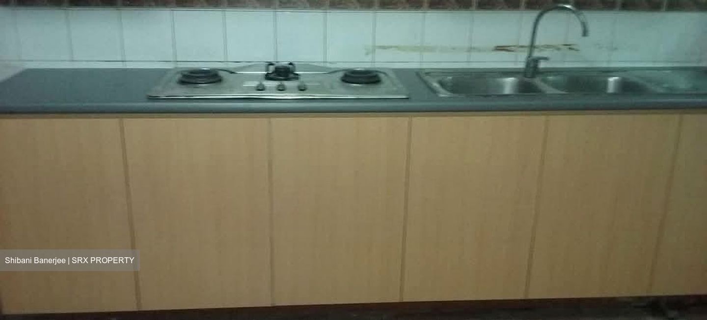 Melville Park (D18), Condominium #600118321